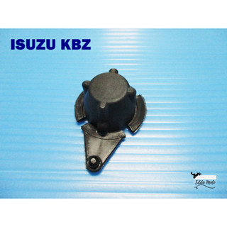 ISUZU KBZ WIPER BUSHING "BLACK" (1 PC)  // บุชปัดน้ำฝน สีดำ (1 ตัว) สินค้าคุณภาพดี