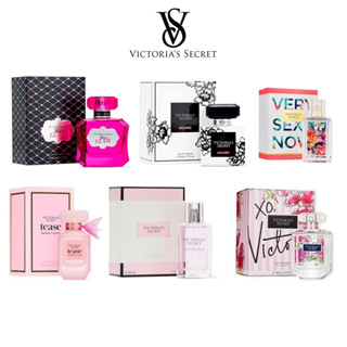 Victorias Secret 📌รวมกลิ่นหายากกลิ่น Fabulous , Crush ,Very Sexy Now , XO Victoria ,Tease Sugar Fleur, Scandalous,Tease