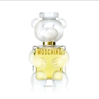 Moschino Toy 2 Eau De Parfum 100ml.