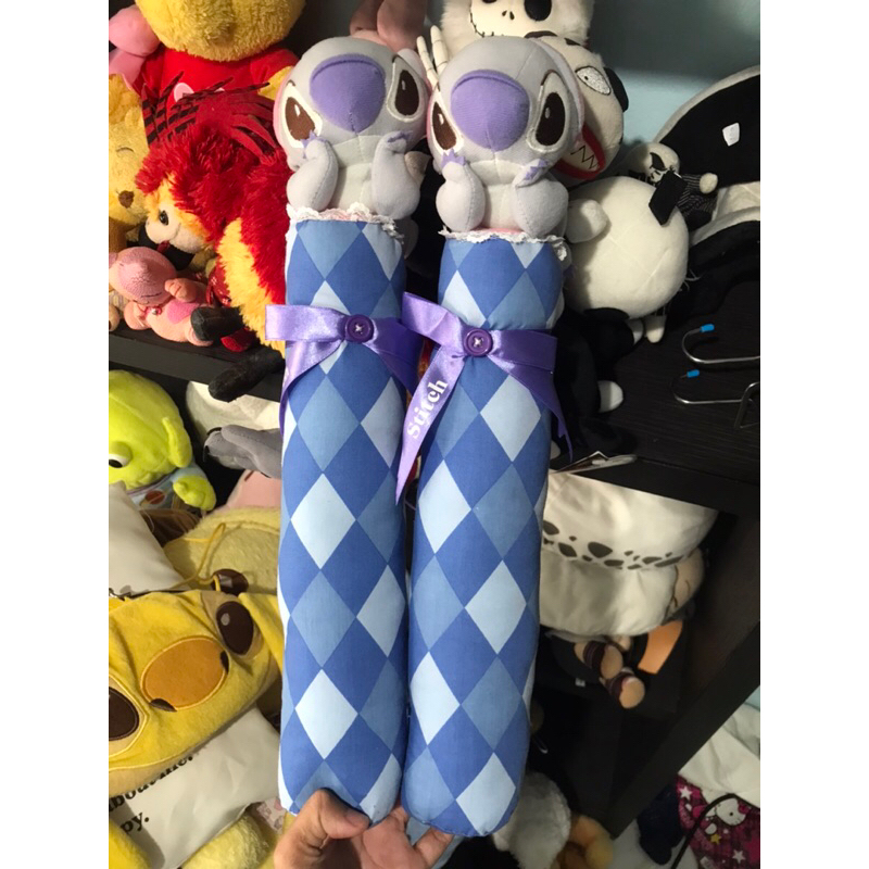 ที่สวมรองเท้าบูท จัดทรงรองเท้าบูท ตุ๊กตาสติช