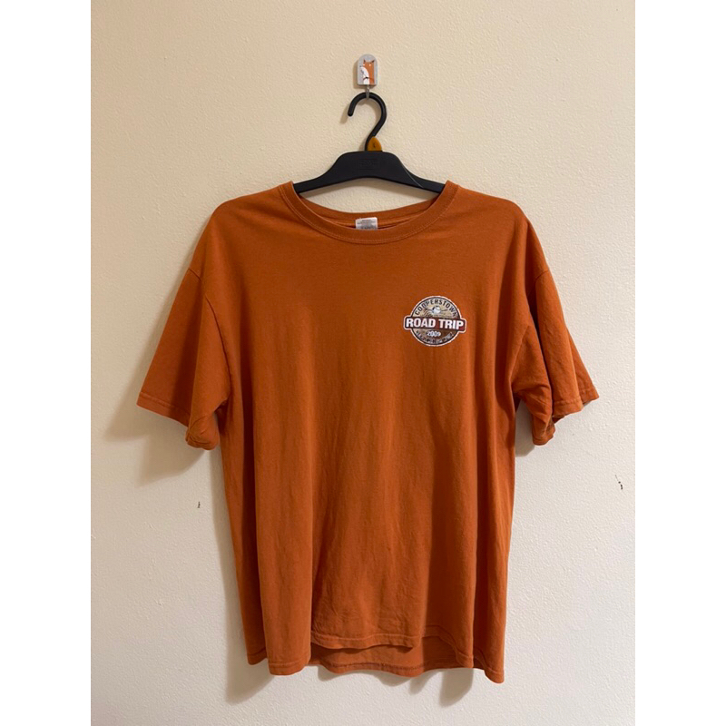 เสื้อยืดมือสอง Gildan Ultra Cotton