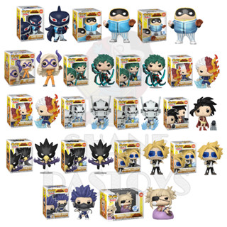 {PRE-ORDER} Funko Pop! ANIMATION : My Hero Academia MHA Vol.5