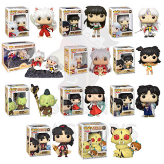 {PRE-ORDER} Funko Pop! ANIMATION : Inuyasha