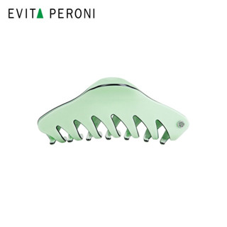 EVITA PERONI | Caslida Large Hair Claw | กรงเล็บผมสไตล์พรีเมี่ยม | เครื่องประดับผมหรูหรา