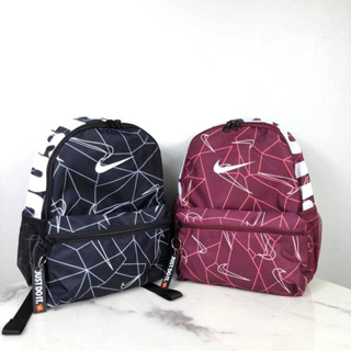 ✔️Nike Backpack 💯เช็คสินค้าก่อนกดสั่งซื้อนะคะ‼️ กระเป๋าเป้ กระเป๋าสะพายหลัง เป้ผู้ชาย เป้ผู้หญิง กระเป๋าเป้ผู้หญิง