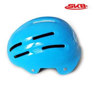 Sport Helmet (Blue) ฟ้าหวาน