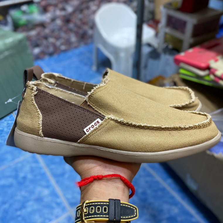 รองเท้าหัวโตCrocs Lite Ride Clog แท้ หิ้วนอก ถูกกว่าshop size M7==M12 2023