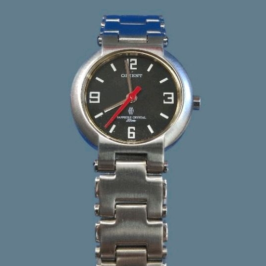 นาฬิกาข้อมือ ORIENT ของแท้100%