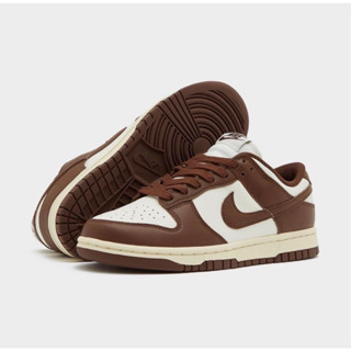 NIKE DUNK LOW CACAO WOW (พร้อมส่ง ของแท้100%)