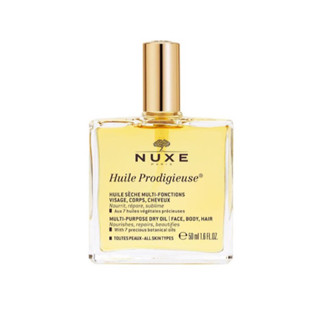 Nuxe Huile Prodigieuse Multi-Purpose Dry Oil 50ml