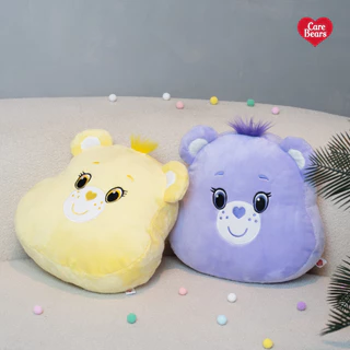 Care Bears Cushion - หมอนอิงแคร์แบร์