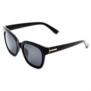 แว่นกันแดด  Wayfarer Style รุ่น  MV-803 - ดำ