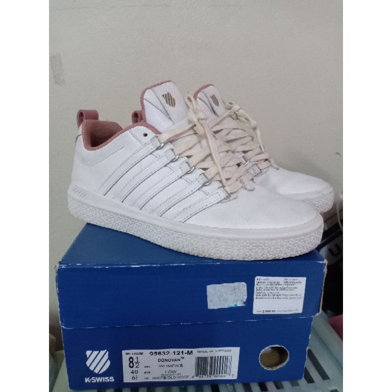 รองเท้า K-SWISS Women's Donovan™