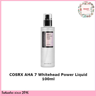 COSRX AHA 7 Whitehead Power Liquid 100ml