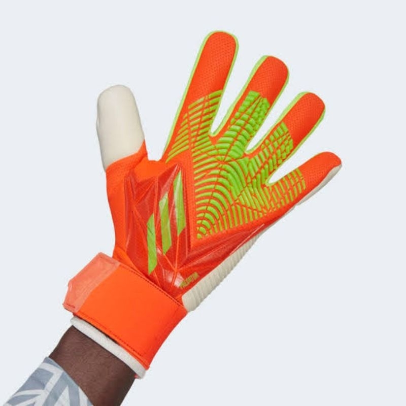 Adidas Predator GL Competition Goalkeeper Gloves รหัส HC0619 ใหม่แท้100%