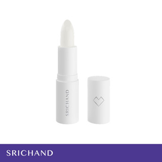 ของแท้/พร้อมส่ง Srichand Ace of Lip Balm Stick SPF10 (3.5g.) ศรีจันทร์เอช ออฟ ลิป บาล์ม