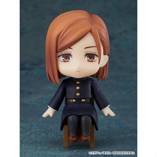 [พร้อมส่ง] Jujutsu Kaisen Nendoroid Swacchao! Nobara Kugisaki BY GOOD SMILE COMPANY