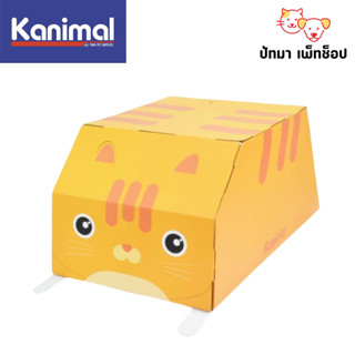 Kanimal Cat toy ของเล่นลับเล็บรุ่น The cat 56*30*25