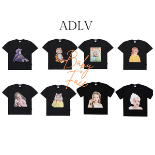 Preorder | เสื้อ ADLV(acme de la vie) รุ่น baby face2