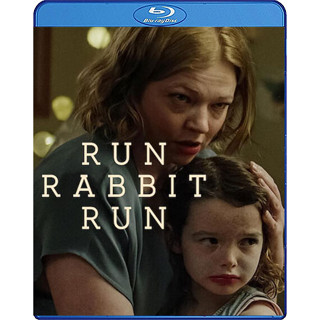 Bluray หนังใหม่ หนังบลูเรย์ เสียงไทยมาสเตอร์ Run Rabbit Run 2023