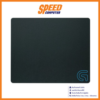 MOUSE PAD (เมาส์แพด) LOGITECH G240 CLOTH GAMING MOUSE PAD By Speed Computer