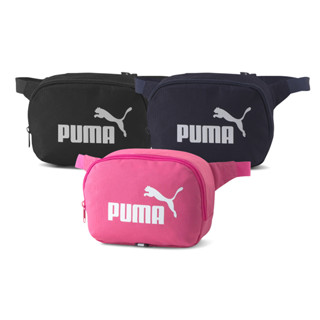 PUMA กระเป๋าคาดเอว รุ่น PUMA Phase Waist Bag/ 07690801,07690843,07690863