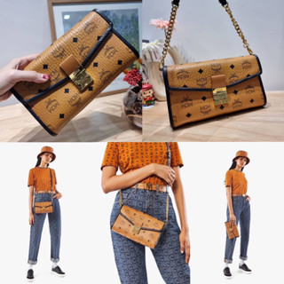 อซอ MEDIUM MILLIE CROSSBODY