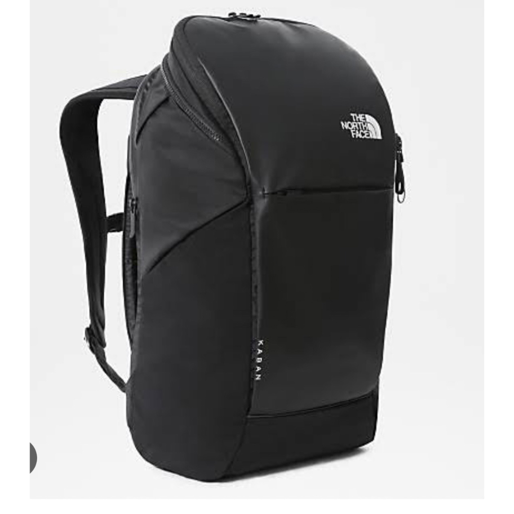 THE NORTH FACE กระเป๋าเป้สะพายหลัง รุ่น KABAN FREE SIZE 26L The North Face Kaban 2.0 Unisex Backpack ดํา