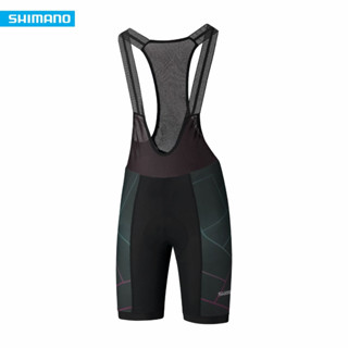 กางเกงปั่นจักรยาน เอี๊ยม TEAM BIB SHORTS