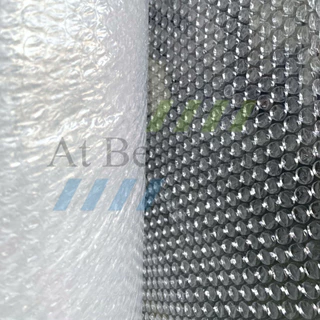 [At Best] แอร์บับเบิล หนา 40 แกรม ยาว 100 เมตร กว้าง 32.5, 65, 130 ซม. Air Bubble บับเบิ้ล กันกระแทก