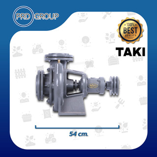 TAKI FM100-A ปั้มน้ำแรงดัน หมุนซ้าย 5HP.