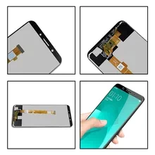 หน้าจอ A83 หน้าจอ LCD พร้อมทัชสกรีน FOR oppo A83 LCD Screen Display Touch Panel For OPPO A83