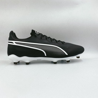 [สินค้าลิขสิทธิ์แท้100%] PUMA  KING PRO FG/AG