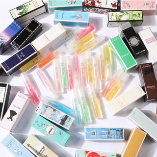 น้ำหอมขวดสเปย์ ขนาดพกพา3ML มีพร้อมส่ง