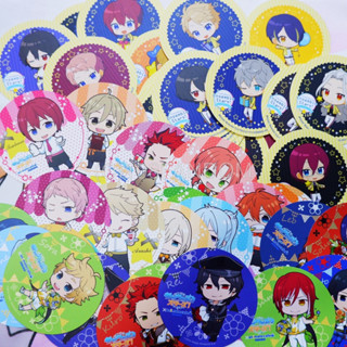 [Update 30/6] 🌟Ensemble Stars! Coaster แผ่นรองแก้ว อันสึตะ PART 2