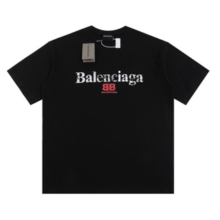 เสื้อยืด BALECCA [NEW] Unisex ของหายาก ของมันต้องมี [Limited Edition]