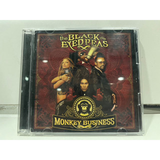 1   CD+DVD   MUSIC  ซีดีเพลง   THE BLACK EYED PEAS   (N1B90)