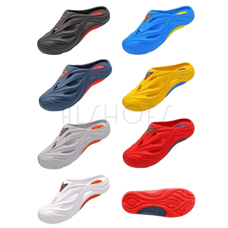 Adda รุ่น53301 แท้💯% รองเท้าปิดหัว,หัวโต