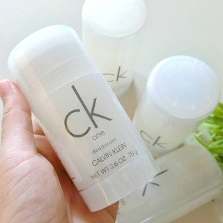 Calvin Klein CK One Deodorant Stick 75 g.