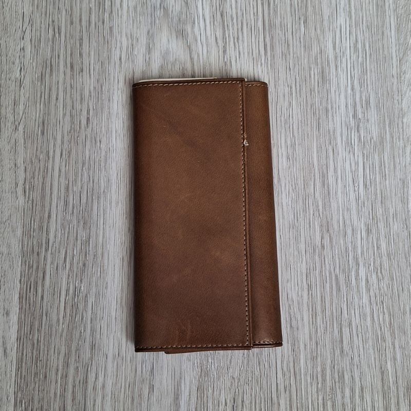 *มือสอง กระเป๋าพวงกุญแจ Longchamp ของแท้