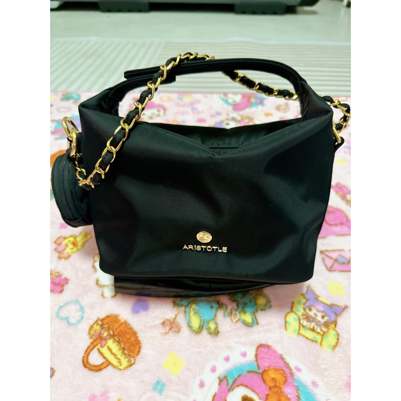 กระเป๋า Aristotle Nylon Bento Bag ค่ะ