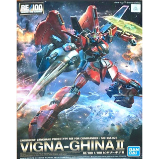 RE/100 Vigna-Ghina II