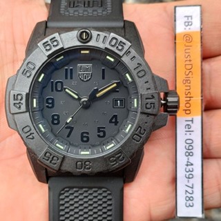 Luminox 3501.BO  มือ2 รุ่นอัพเกรดแล้ว