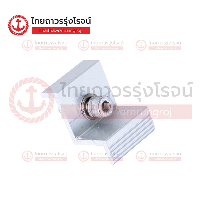 อุปกรณ์ติดตั้งโซล่าเซล |ชิ้น| TTR Store