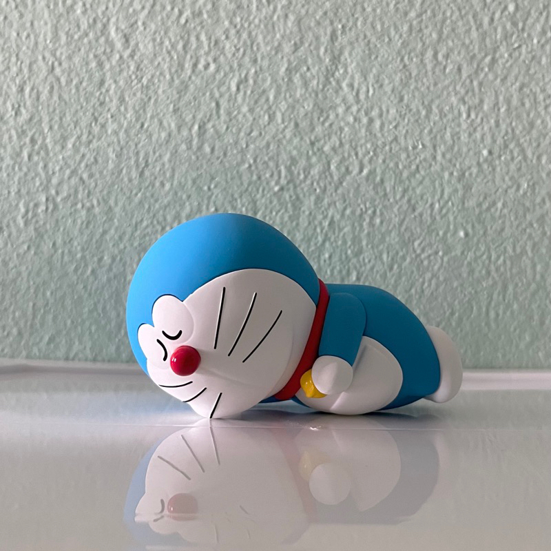 พร้อมส่ง Doraemon Leisure Time Series