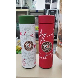 กระบอกน้ำสแตนเลส เซเว่นรุ่นใหม่ล่าสุด 16 oz