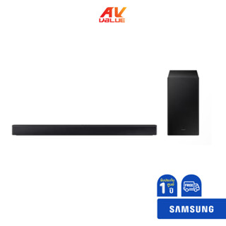 Samsung hw-c450 Essential B-Series Soundbar (HW-C450)