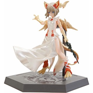 สวยมาก ⭐ Eikoh Puzzle &amp; Dragons: Star Cutting Time Dragonbound, Myr DX Figure Volume 1 ⭐ น้อง สวยมาก มีฉากสวยๆ ด้วยคร้า