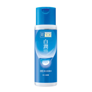 Hada Labo ชิโนจุน ไวท์เทนนิ่ง โลชั่น สูตรใหม่ น้ำตบ ผิวสว่างใส 170ml.