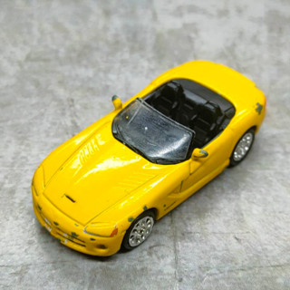 Racing Champions_2001 Dodge Viper 1/64